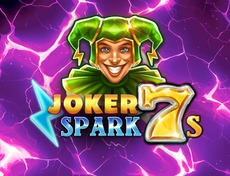 Joker Spark 7s